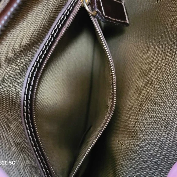 Authentic Fendi Handbag - Picture 16 of 16